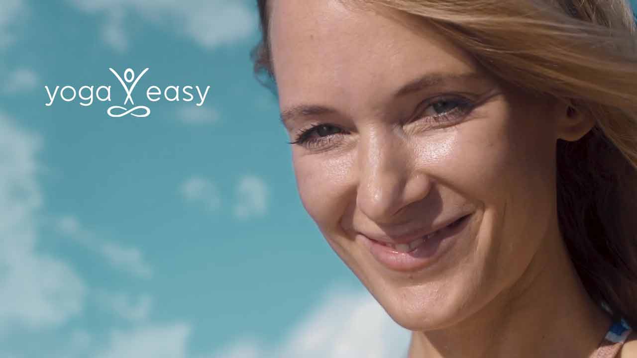 YogaEasy